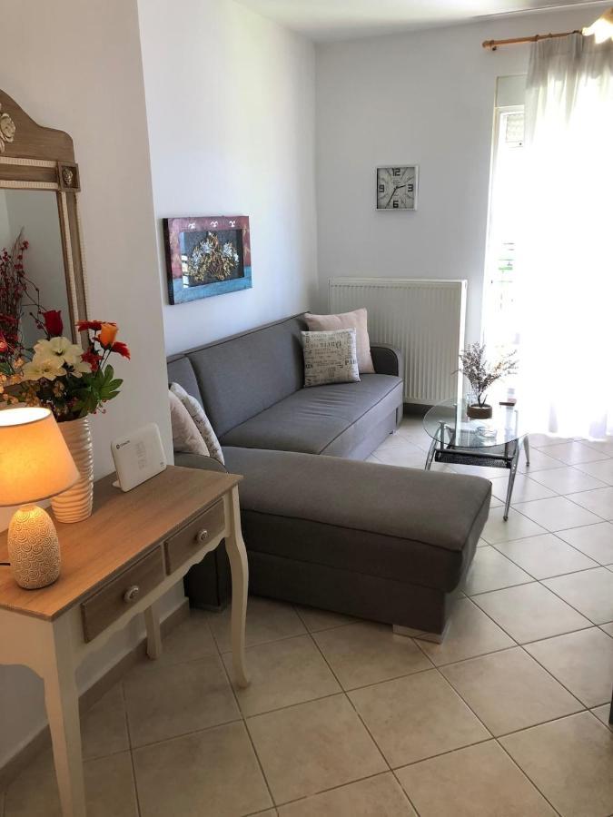 Apartment Sea View Alexandroupoli Exterior photo