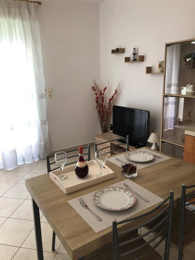 Apartment Sea View Alexandroupoli Exterior photo