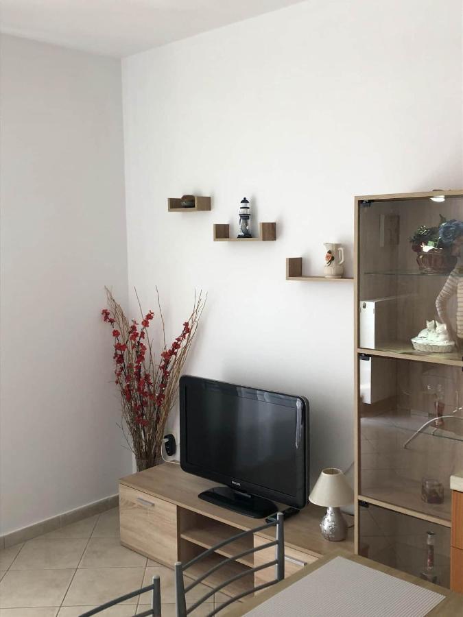 Apartment Sea View Alexandroupoli Exterior photo