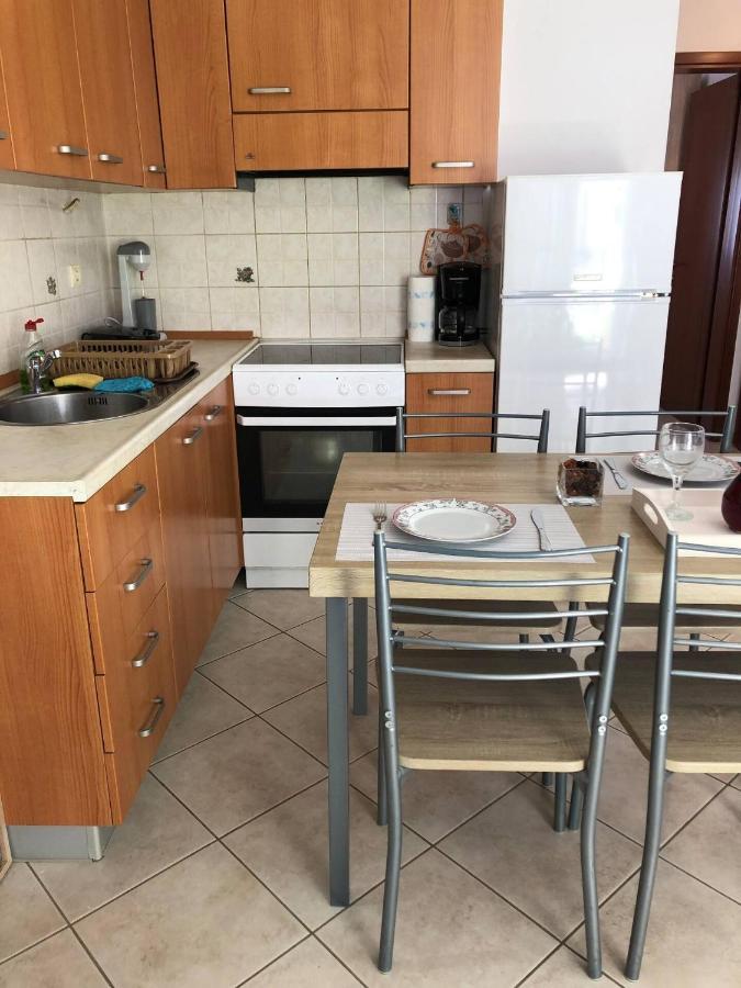 Apartment Sea View Alexandroupoli Exterior photo